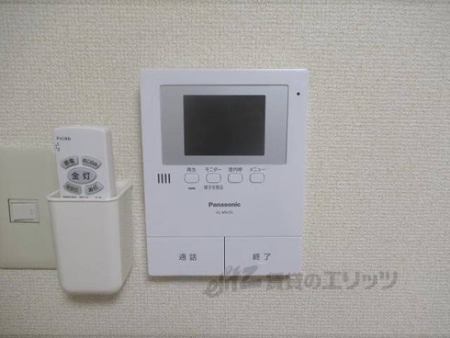 ドアフォン（ＴＶ含）