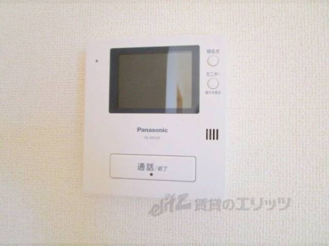 ドアフォン（ＴＶ含）