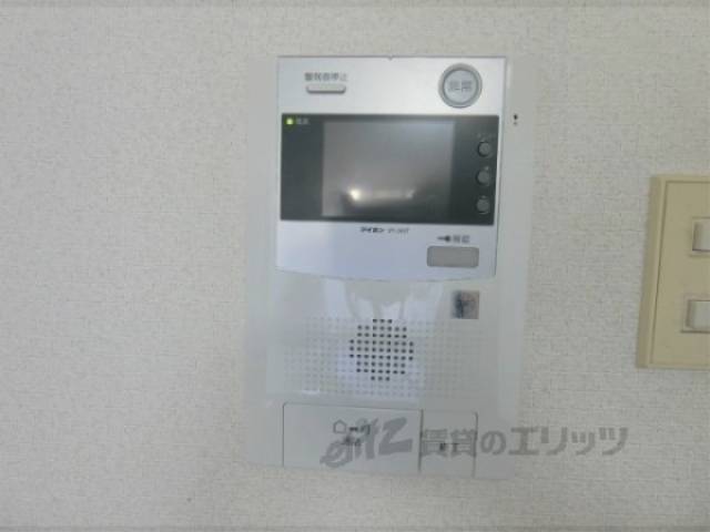 ドアフォン（ＴＶ含）