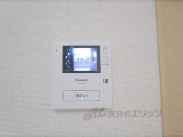 ドアフォン（ＴＶ含）