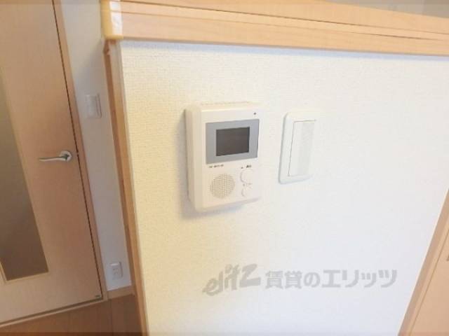 モニターフォン
