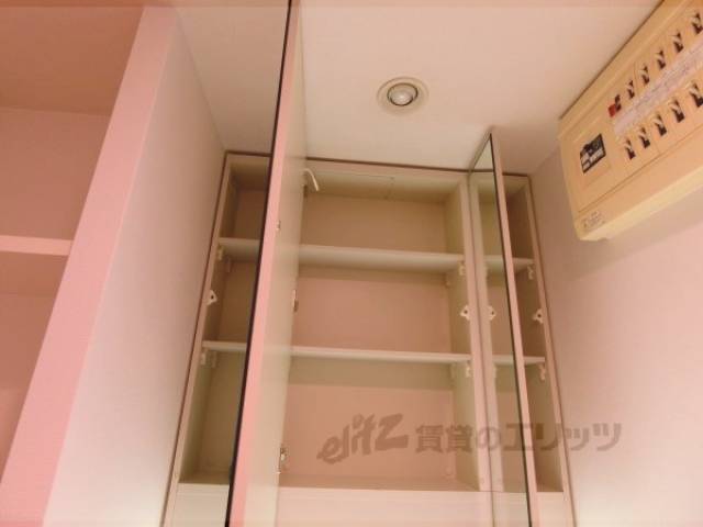 洗面所