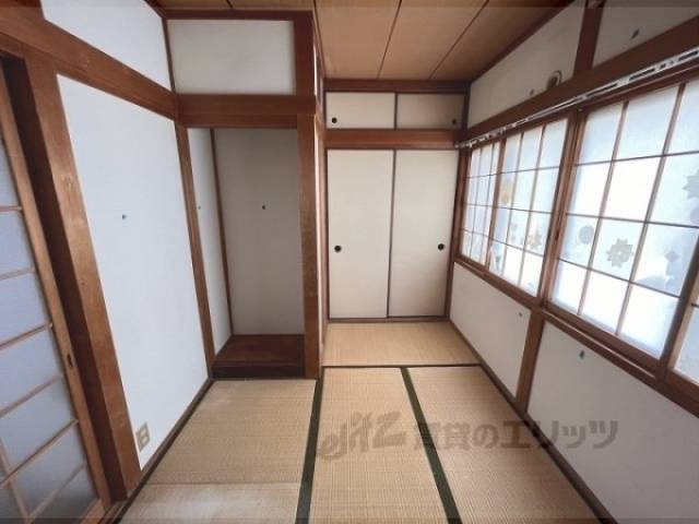 和室　１階
