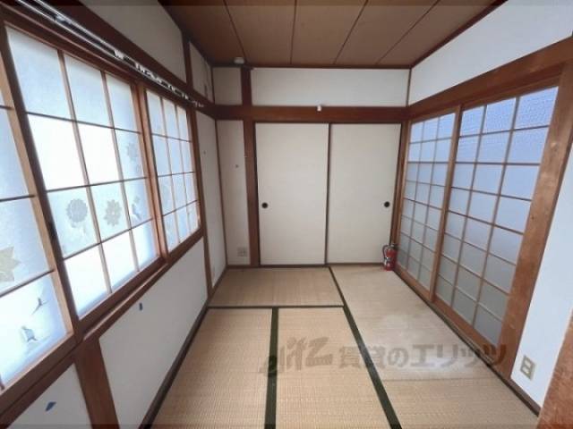 和室　１階