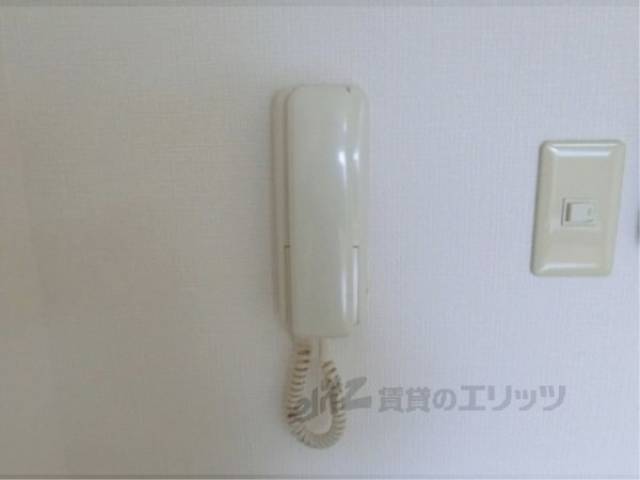 インターフォン