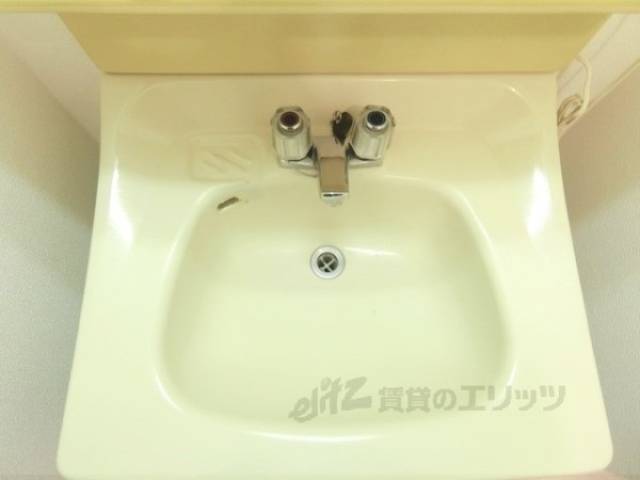 洗面所