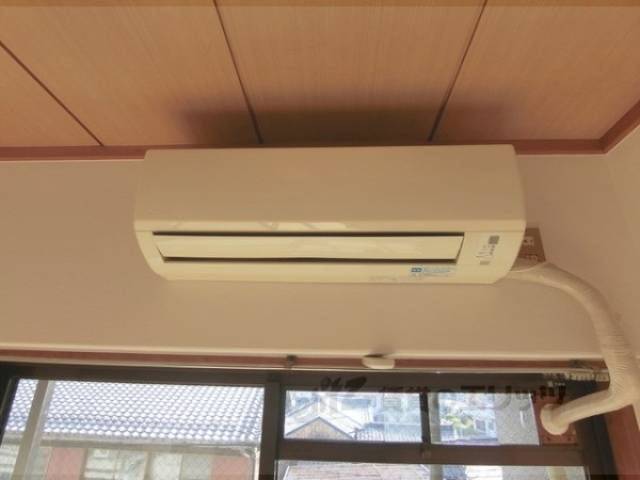 エアコン