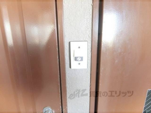 インターホン