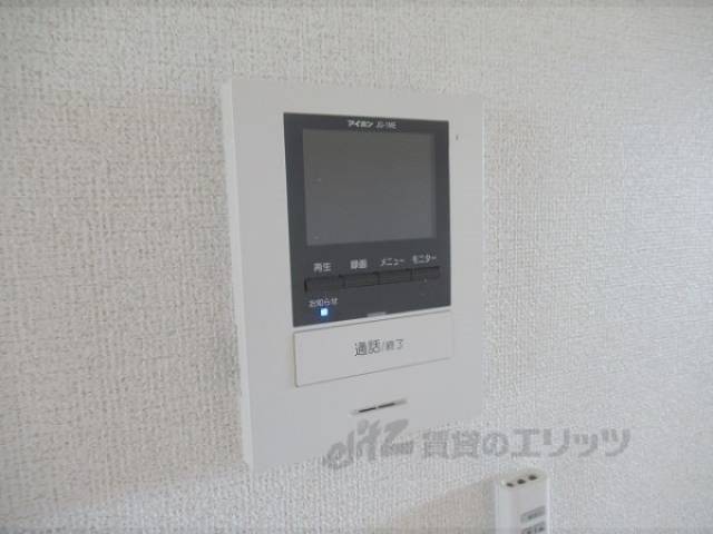 ドアフォン（ＴＶ含）
