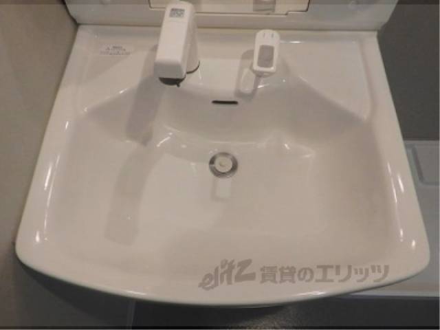 洗面所