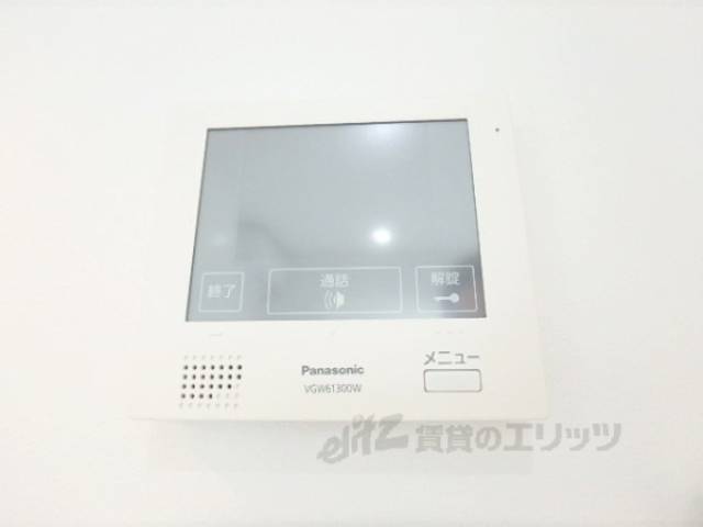 ドアフォン（ＴＶ含）