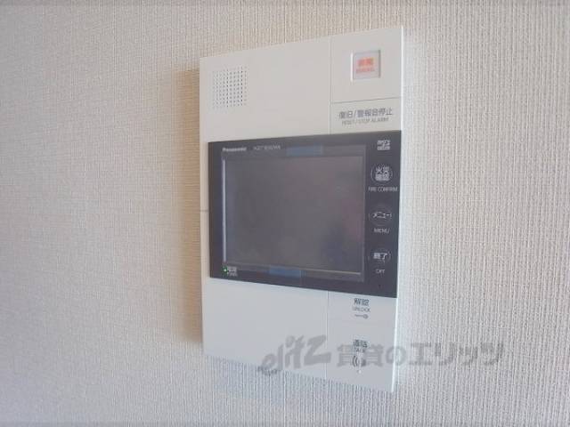 ＴＶドアホン