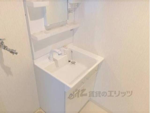 洗面所