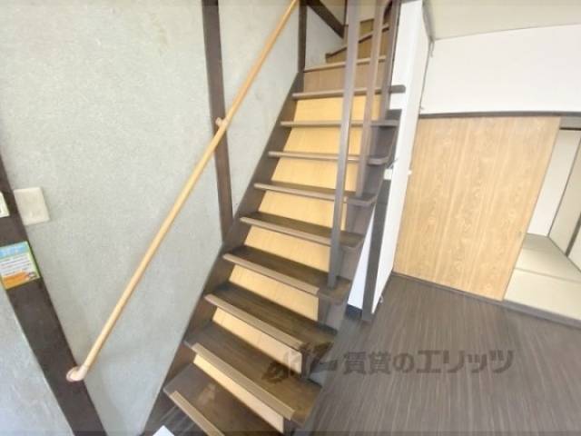 階段