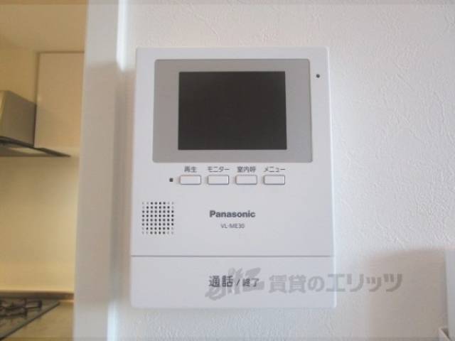 ドアフォン（ＴＶ含）