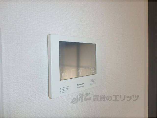 ドアホン