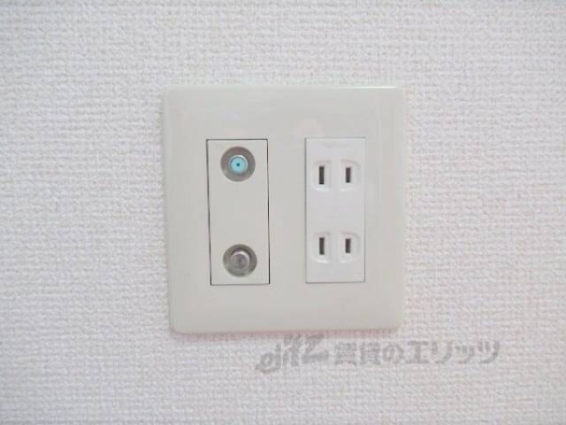 コンセント