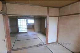 川端マンション室内写真1