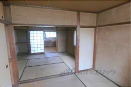川端マンション室内写真1