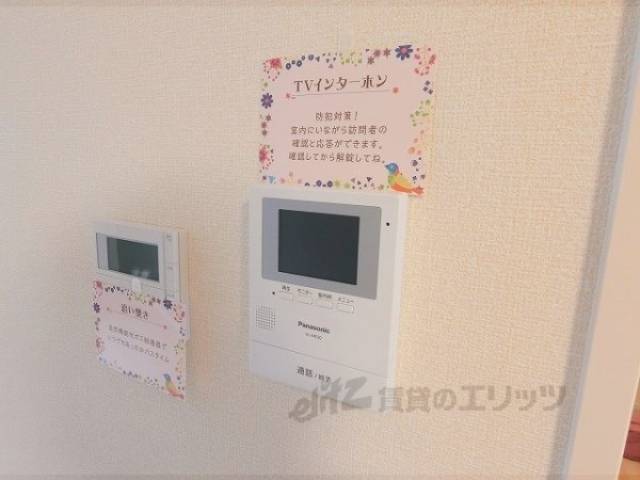 ドアフォン（ＴＶ含）