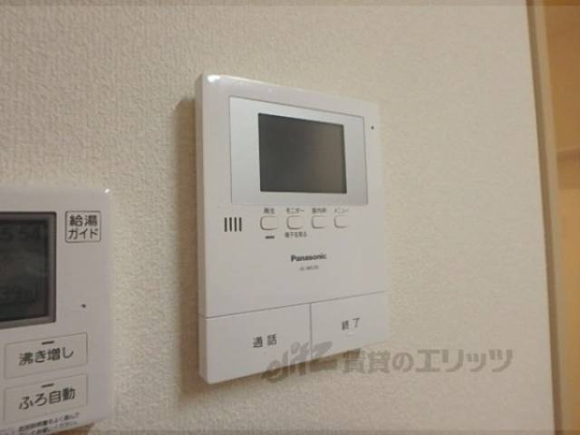 ドアフォン（ＴＶ含）