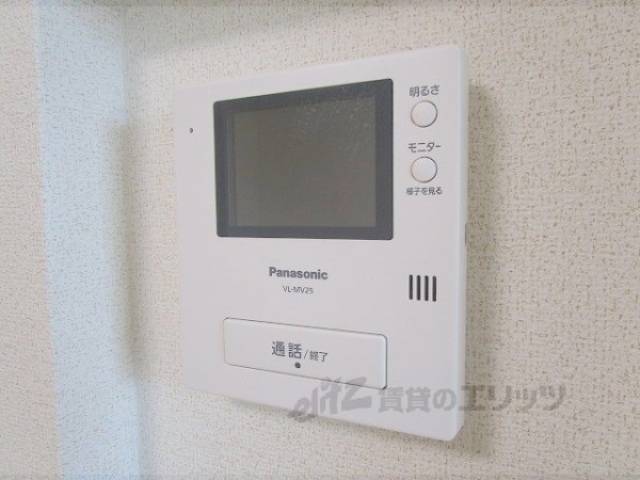 ドアフォン（ＴＶ含）