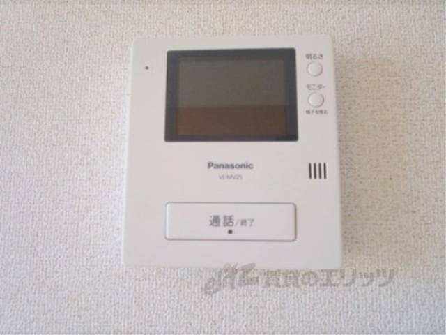 ドアフォン（ＴＶ含）