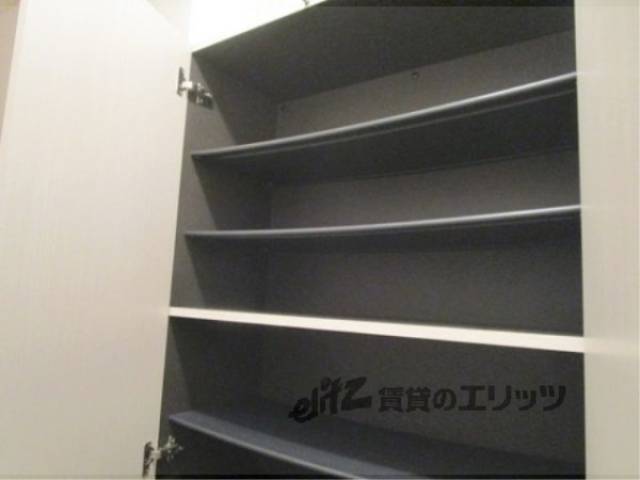 下駄箱