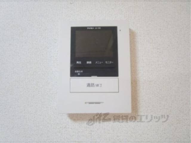 ドアフォン（ＴＶ含）