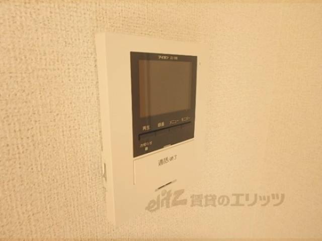 モニターホン