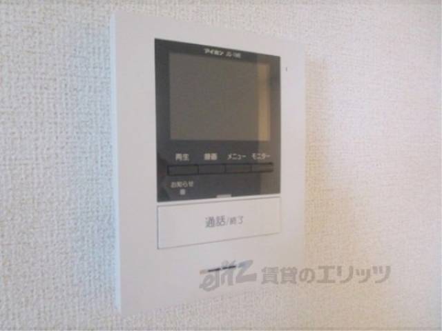 ドアフォン（ＴＶ含）