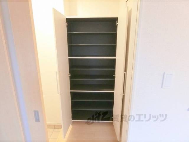 下駄箱