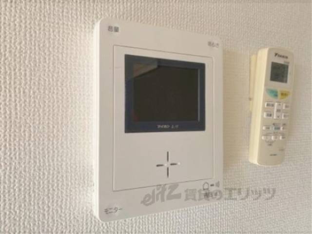 ドアフォン（ＴＶ含）