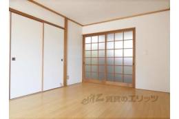 稲荷マンション室内写真2