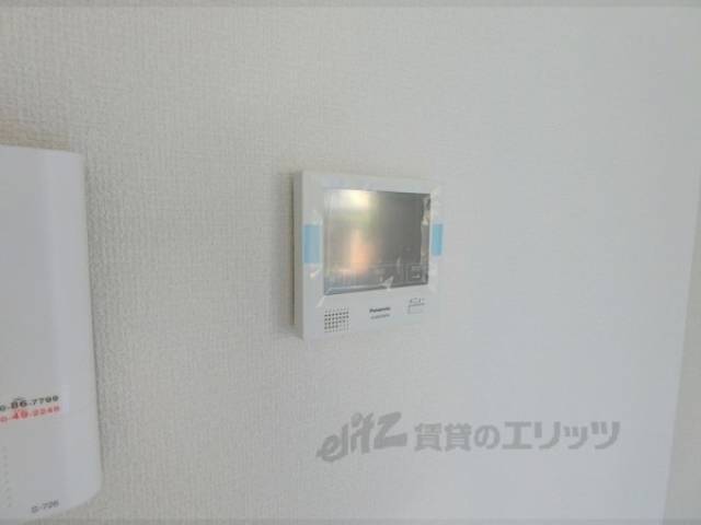 モニターフォン