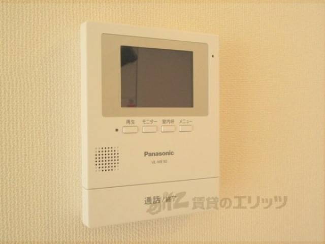 ドアフォン（ＴＶ含）
