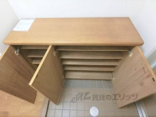 下駄箱