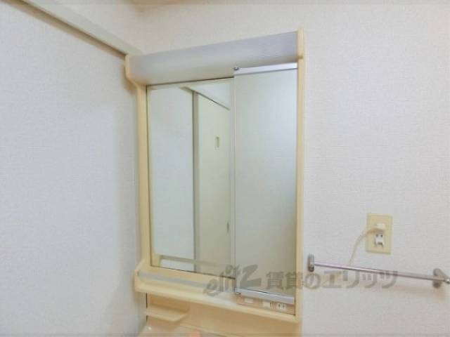 洗面所