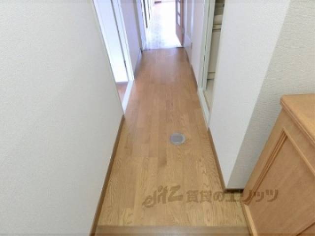廊下