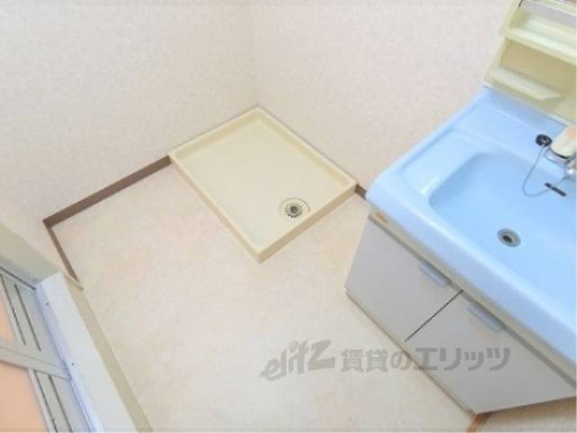 洗面所