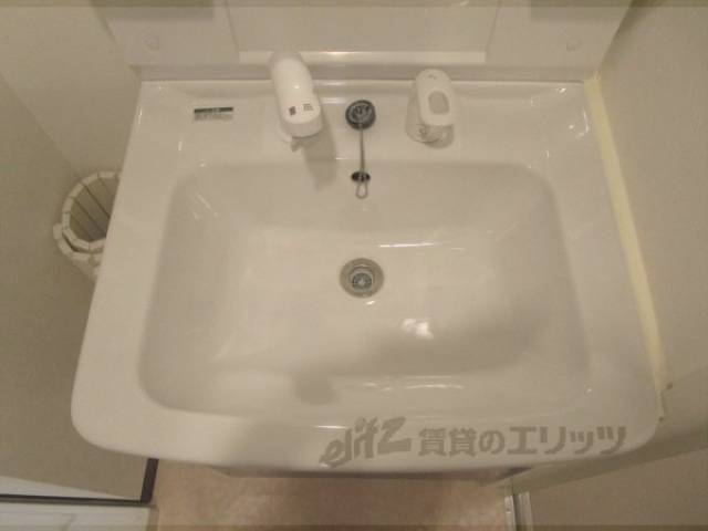 洗面所