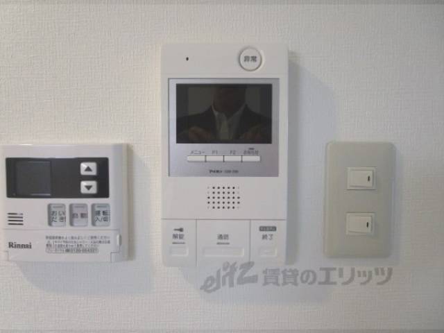 ドアフォン（ＴＶ含）