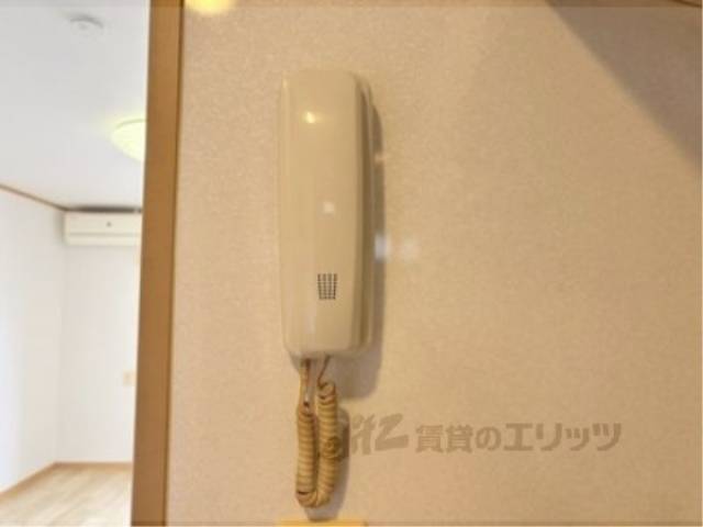 インターフォン