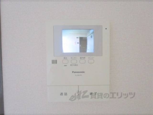ドアフォン（ＴＶ含）