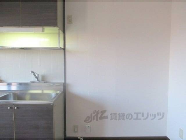 冷蔵庫置場
