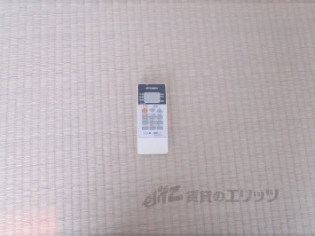 エアコン　リモコン