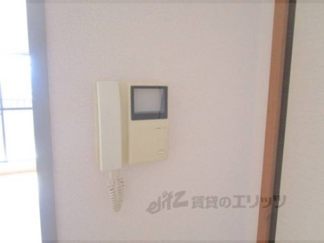 ドアフォン（ＴＶ含）