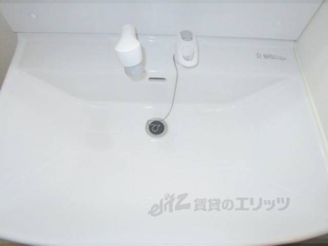 洗面所