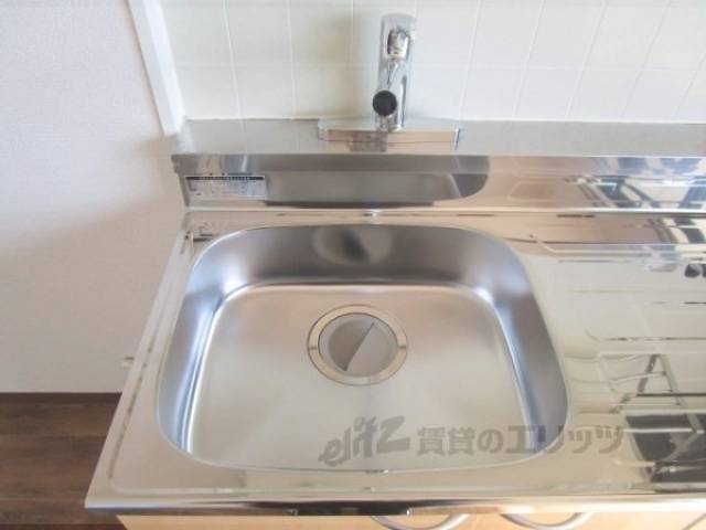 キッチン　水回り