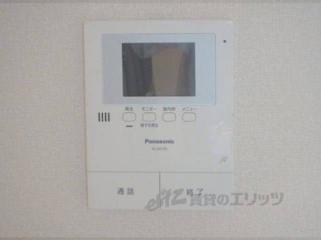 ドアフォン（ＴＶ含）